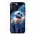 ROBOT BB-8 DROID STAR WARS iPhone 15 Pro Max Case Cover