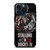 ROCKY BALBOA QUOTE ART iPhone 15 Pro Max Case Cover