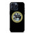 ROYAL ENFIELD ENGINE BADGE iPhone 15 Pro Max Case Cover