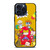 RUGRATS CARTOON iPhone 15 Pro Max Case Cover