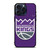 SACRAMENTO KINGS LOGO iPhone 15 Pro Max Case Cover