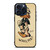SAILOR JERRY DUCK TATTOO iPhone 15 Pro Max Case Cover