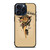 SAILOR JERRY NEW TATTOO iPhone 15 Pro Max Case Cover