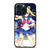 SAILOR MOON CUTE ANIME iPhone 15 Pro Max Case Cover