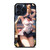 SAILOR MOON SEXY ECCHI iPhone 15 Pro Max Case Cover