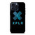 SAM AND COLBY XPLR ICON iPhone 15 Pro Max Case Cover