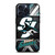 SAN JOSE SHARKS LOGO NHL iPhone 15 Pro Max Case Cover