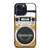 SANGEAN JOBSITE RADIO iPhone 15 Pro Max Case Cover