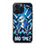 SANS UNDERTALE BAD TIME 2 iPhone 15 Pro Max Case Cover