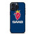 SCANIA SAAB TRUCK LOGO iPhone 15 Pro Max Case Cover