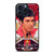 SCARFACE CLIPART iPhone 15 Pro Max Case Cover