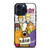 SCOOBY DOO iPhone 15 Pro Max Case Cover
