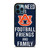 AUBURN TIGERS FOOTBALL QUOTES iPhone 12 Pro Max Case Cover
