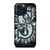 SEATTLE MARINERS LOGO iPhone 15 Pro Max Case Cover