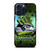SEATTLE SEAHAWKS FOOTBALL LOGO iPhone 15 Pro Max Case Cover
