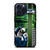 SEATTLE SEAHAWKS FOOTBALL iPhone 15 Pro Max Case Cover