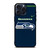 SEATTLE SEAHAWKS NFL FOOTBALL iPhone 15 Pro Max Case Cover