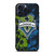 SEATTLE SOUNDERS FC ART iPhone 15 Pro Max Case Cover