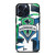 SEATTLE SOUNDERS FC LOGO iPhone 15 Pro Max Case Cover