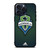 SEATTLE SOUNDERS FC SOCCER MLS ADIDAS iPhone 15 Pro Max Case Cover