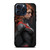 SEXY CARTOON SPIDER GIRL MARVEL COMICS iPhone 15 Pro Max Case Cover