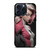 SEXY SPIDER GIRL MARVEL COMICS CARTOON iPhone 15 Pro Max Case Cover