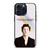 SHAWN MENDES QUOTE iPhone 15 Pro Max Case Cover
