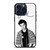 SHAWN MENDES SIGNATURE iPhone 15 Pro Max Case Cover