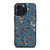 SHINY FIRE PATTERN iPhone 15 Pro Max Case Cover