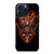 SLAYER HARDCORE BAND iPhone 15 Pro Max Case Cover