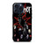 SLIPKNOT BAND POSTER ART iPhone 15 Pro Max Case Cover