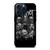 SLIPKNOT GROUP METAL BAND iPhone 15 Pro Max Case Cover