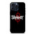 SLIPKNOT METAL BAND LOGO iPhone 15 Pro Max Case Cover