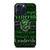 SLYTHERIN QUOTES iPhone 15 Pro Max Case Cover