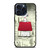 SNOOPY COMIC iPhone 15 Pro Max Case Cover