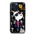 SNOOPY COOL CARTOON iPhone 15 Pro Max Case Cover