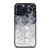 SOFT BLUE GRADIENT CUBES iPhone 15 Pro Max Case Cover