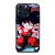 SON GOKU KID DRAGON BALL iPhone 15 Pro Max Case Cover