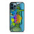 BEACH JIMMY BUFFETT MARGARITAVILLE ICON iPhone 12 Pro Max Case Cover