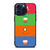 SOUTH PARK CHARACTER COLLAGE iPhone 15 Pro Max Case Cover