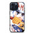 SPEED RACER DRIVING CARTOON iPhone 15 Pro Max Case Cover