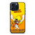 SPEEDY GONZALES CARTOON 2 iPhone 15 Pro Max Case Cover
