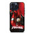 SPIDERMAN MARVEL iPhone 15 Pro Max Case Cover