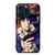 SPIKE SPIEGEL SMOKING COWBOY BEBOP iPhone 15 Pro Max Case Cover