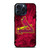 ST LOUIS CARDINALS MLB LOGO iPhone 15 Pro Max Case Cover