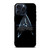 STAR TREK BLACK LOGO iPhone 15 Pro Max Case Cover