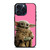 STAR WARS BABY YODA iPhone 15 Pro Max Case Cover