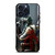 STAR WARS BOBA FETT COOL iPhone 15 Pro Max Case Cover