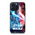 STAR WARS THE RISE OF SKYWALKER iPhone 15 Pro Max Case Cover