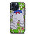 STAY PUFT AND SLIMER GHOSTBUSTER iPhone 15 Pro Max Case Cover